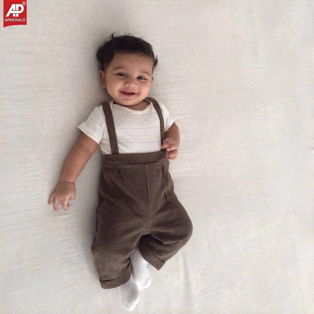 Allu Arjun Son Ayaan Latest Stills