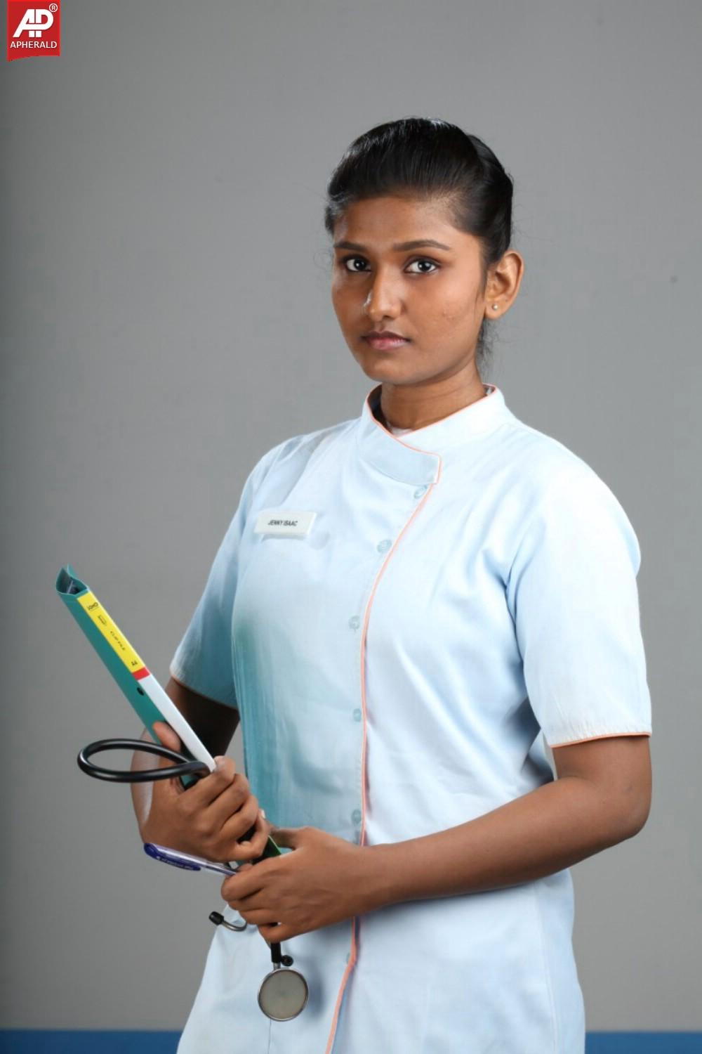 Amala Starring Uyirmei Serial Stills