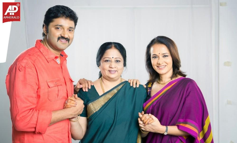 Amala Uyirmei Zee Tamil Serial Stills