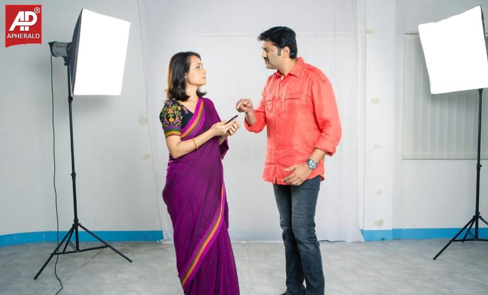 Amala Uyirmei Zee Tamil Serial Stills