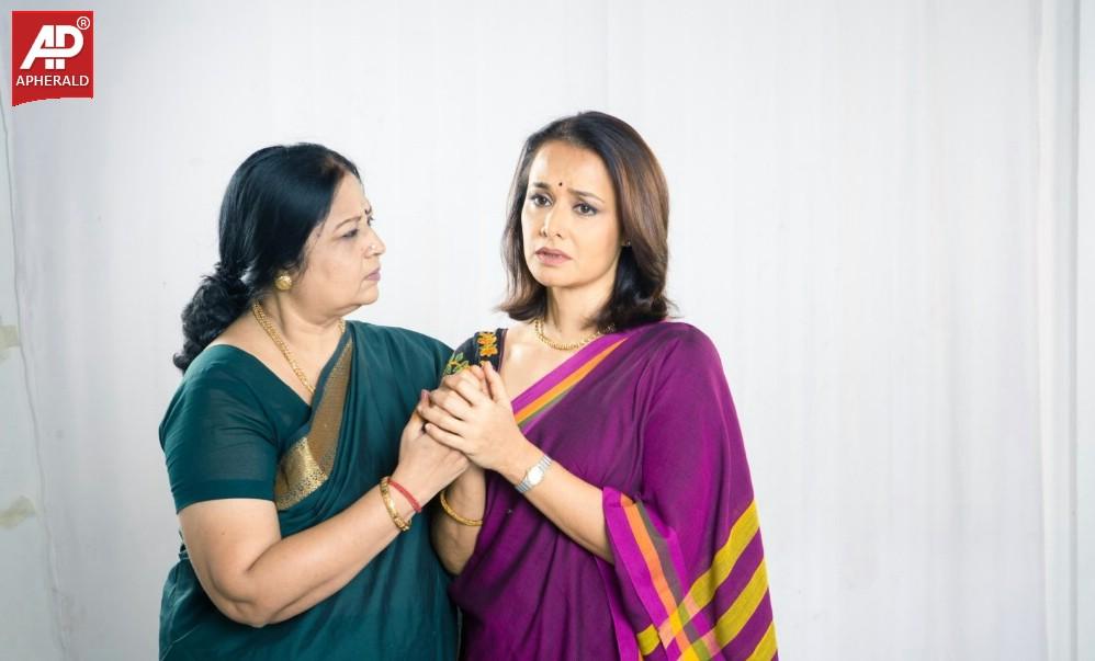 Amala Uyirmei Zee Tamil Serial Stills