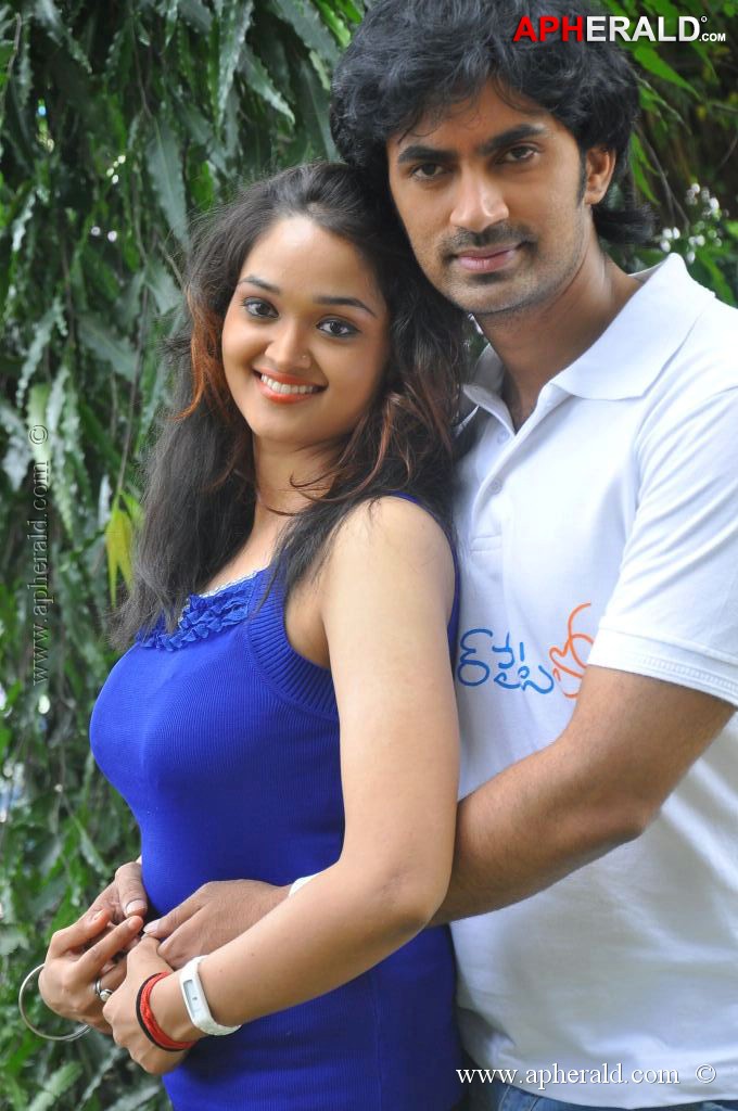 Ameerpet Lo Movie Opening