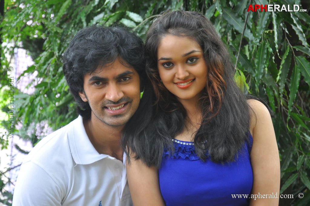 Ameerpet Lo Movie Opening