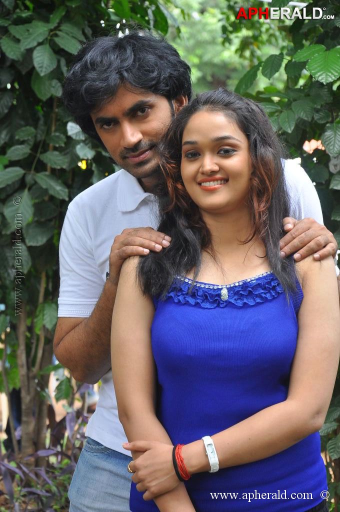 Ameerpet Lo Movie Opening