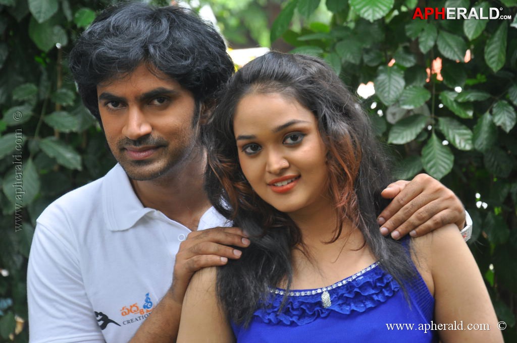 Ameerpet Lo Movie Opening