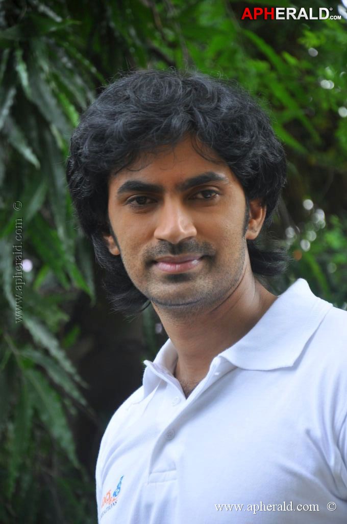 Ameerpet Lo Movie Opening