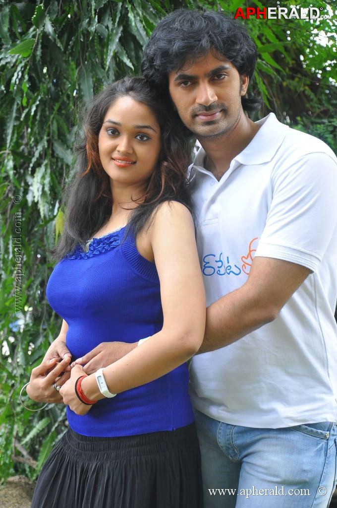 Ameerpet Lo Movie Opening