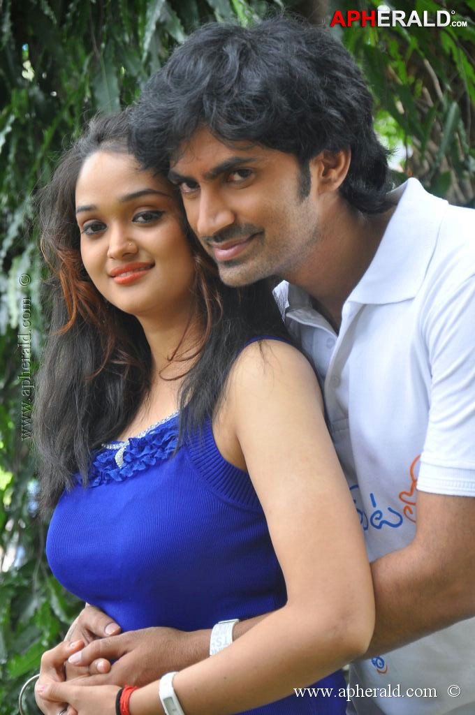 Ameerpet Lo Movie Opening