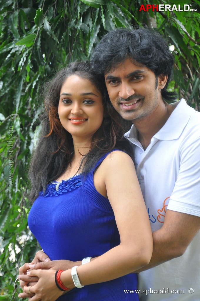 Ameerpet Lo Movie Opening