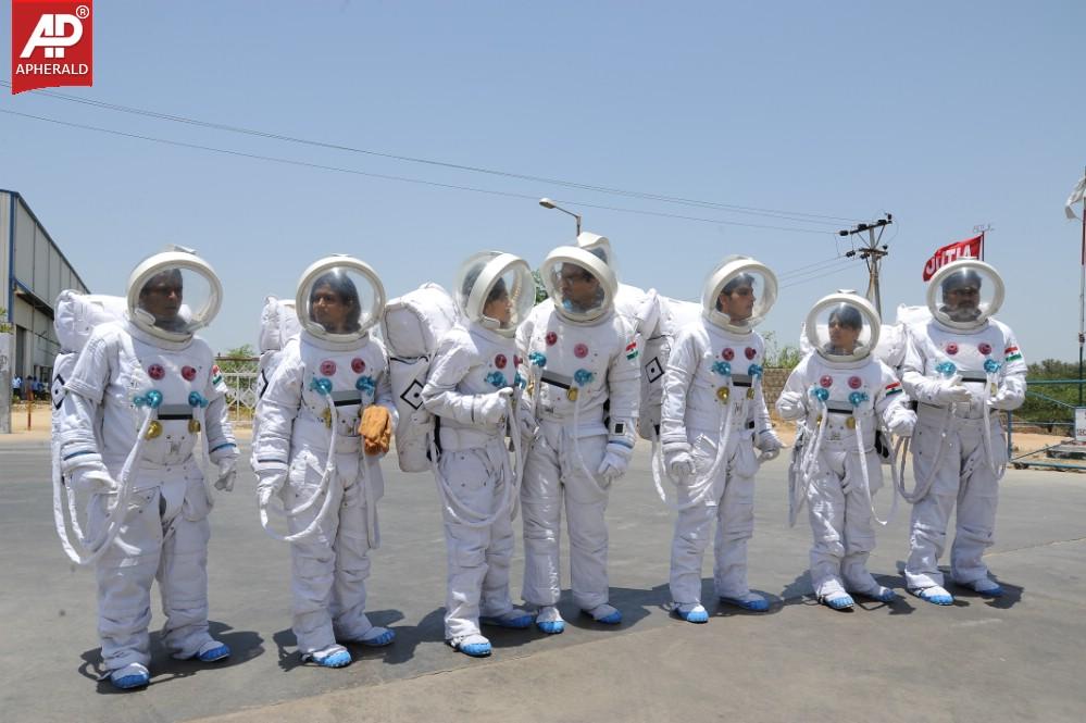 Amrutham Chandamama Lo Movie Stills