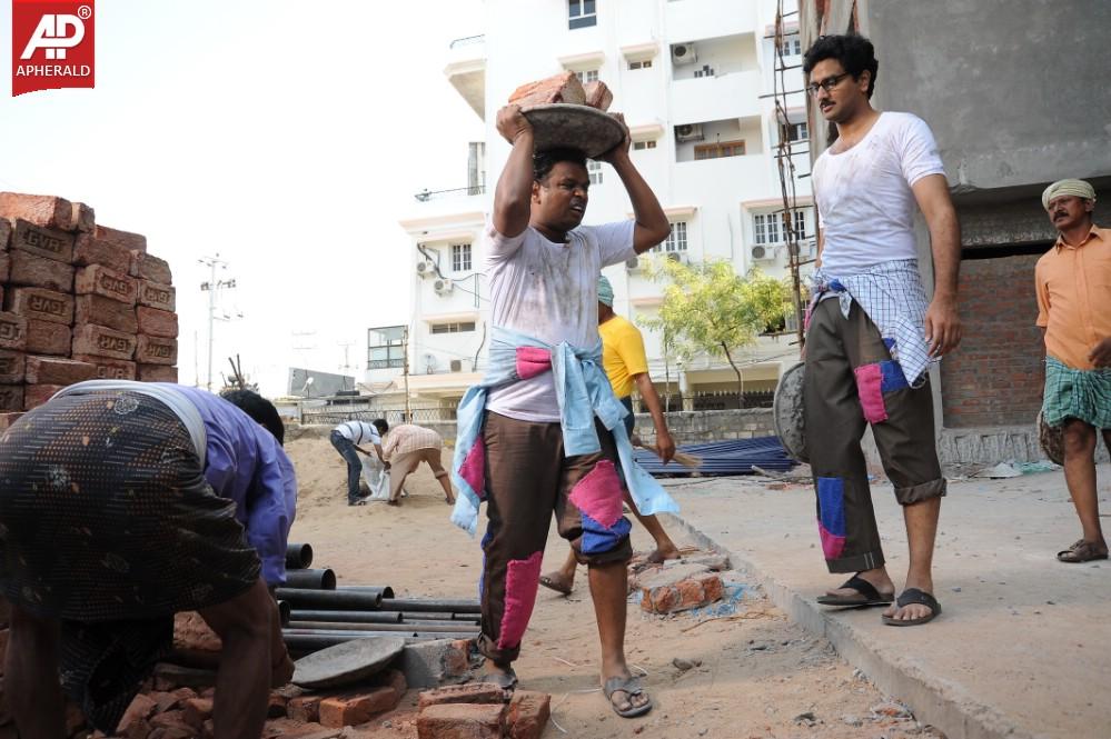 Amrutham Chandamama Lo Movie Stills