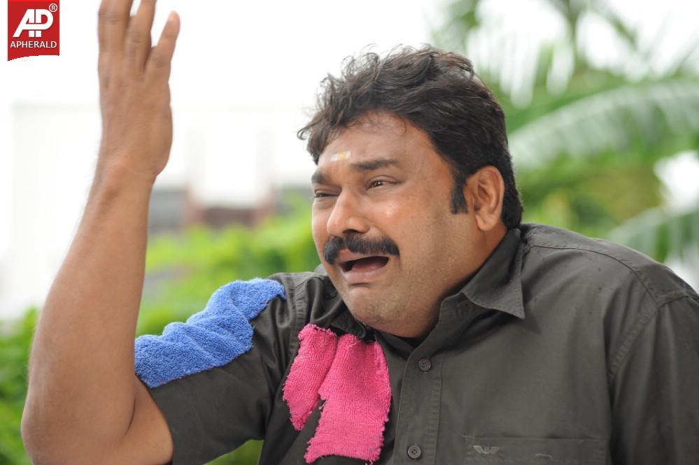 Amrutham Chandamama Lo Movie Stills