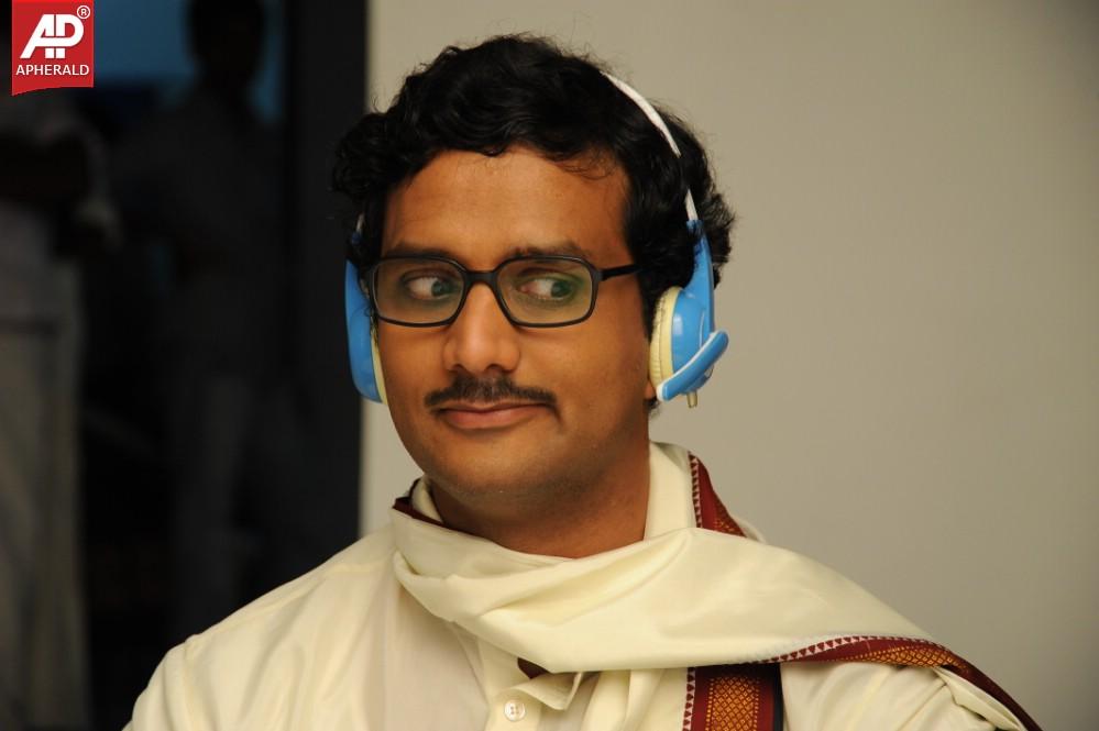 Amrutham Chandamama Lo Movie Stills