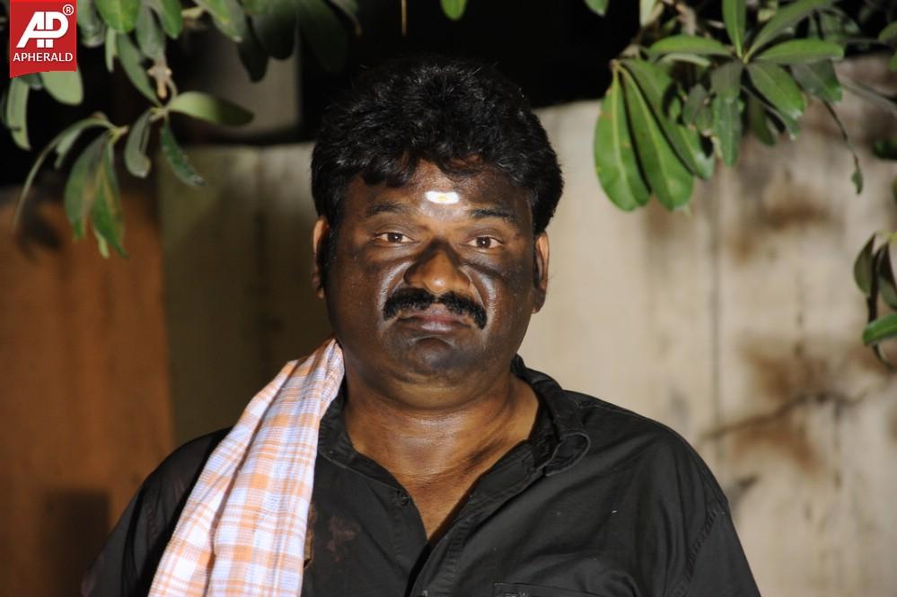 Amrutham Chandamama Lo Movie Stills