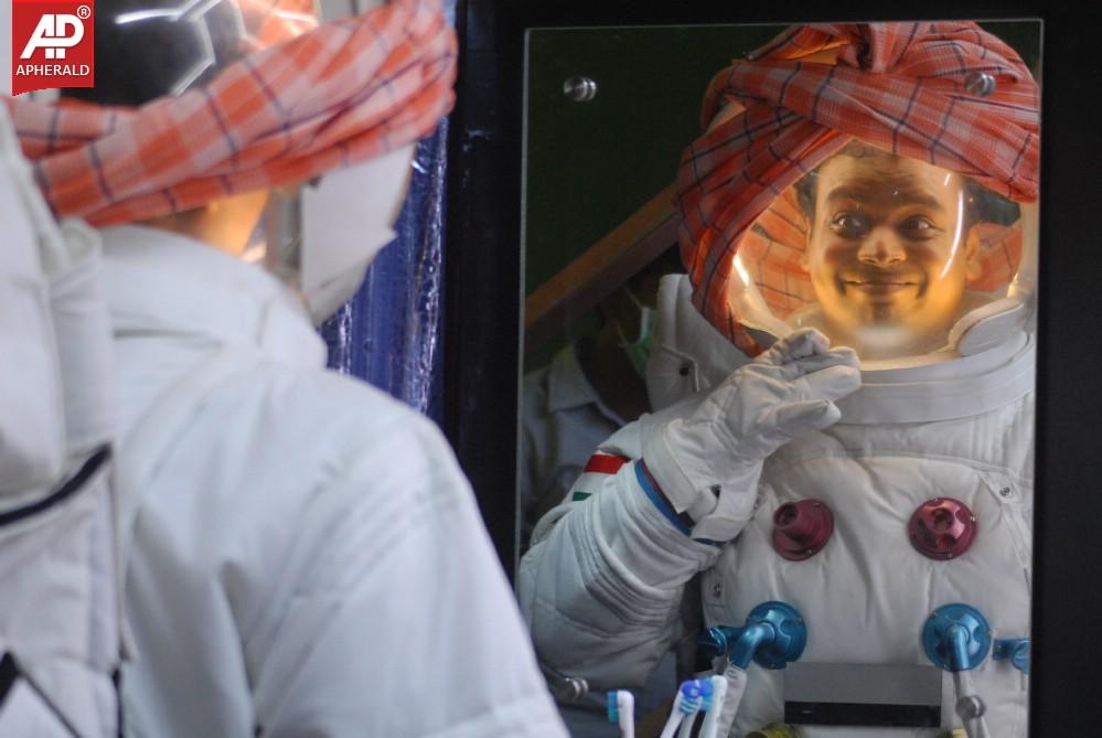 Amrutham Chandamama Lo Movie Stills