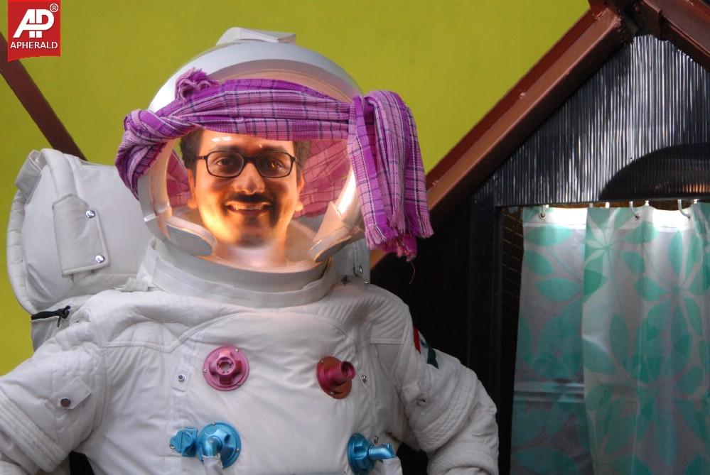 Amrutham Chandamama Lo Movie Stills