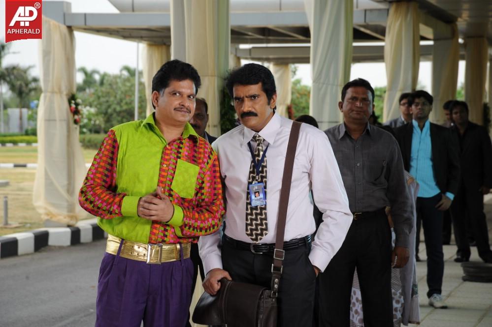Amrutham Chandamama Lo Movie Stills