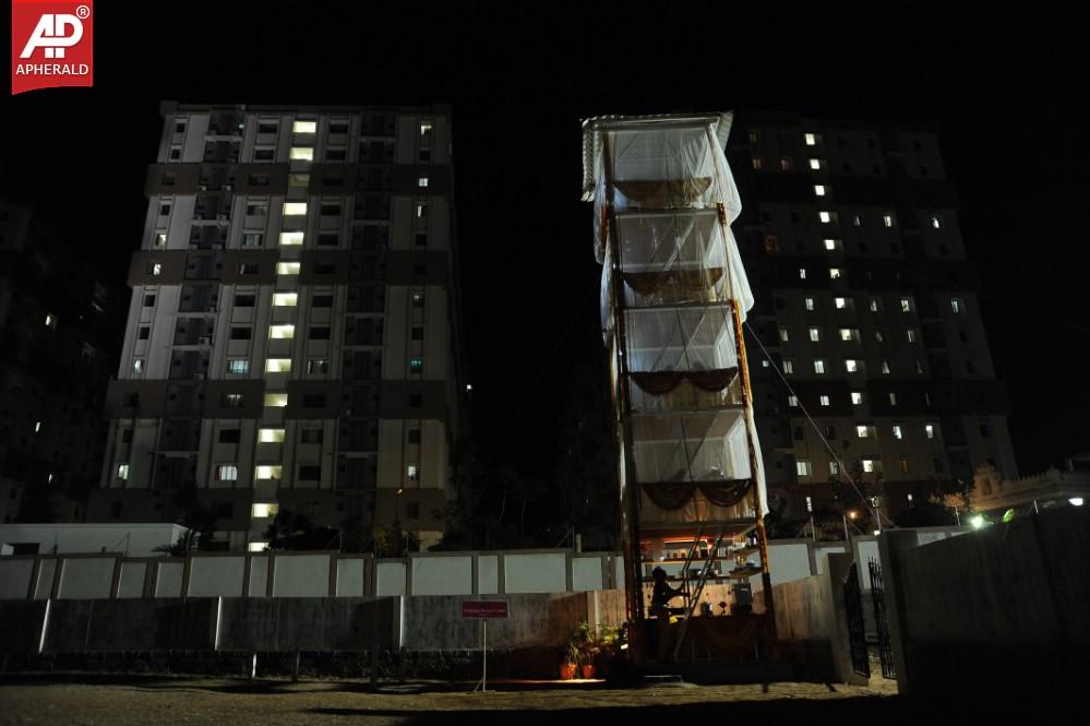 Amrutham Chandamama Lo Movie Stills