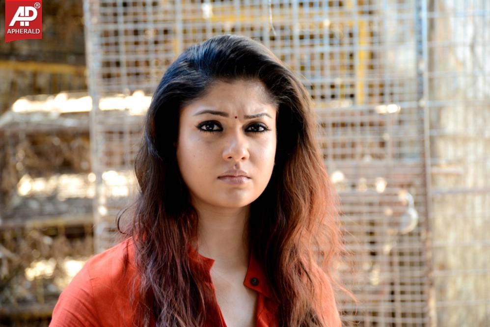 Anaamika Movie New Images