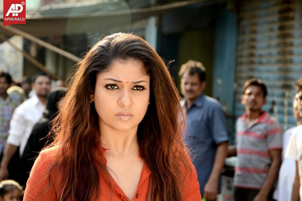 Anaamika Movie New Images