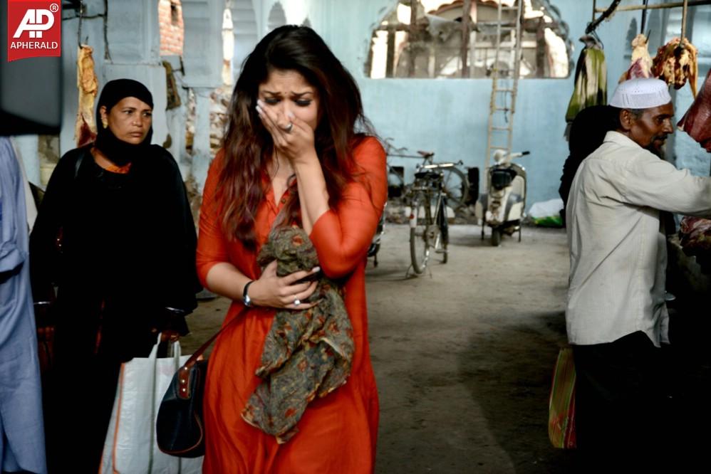 Anaamika Movie New Images