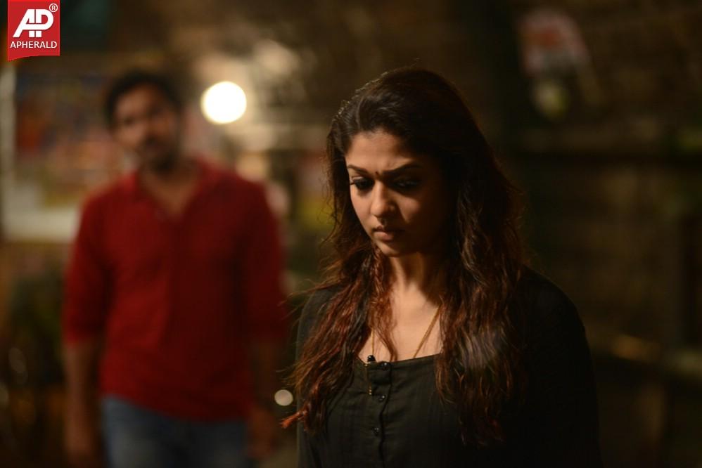 Anaamika Movie New Images