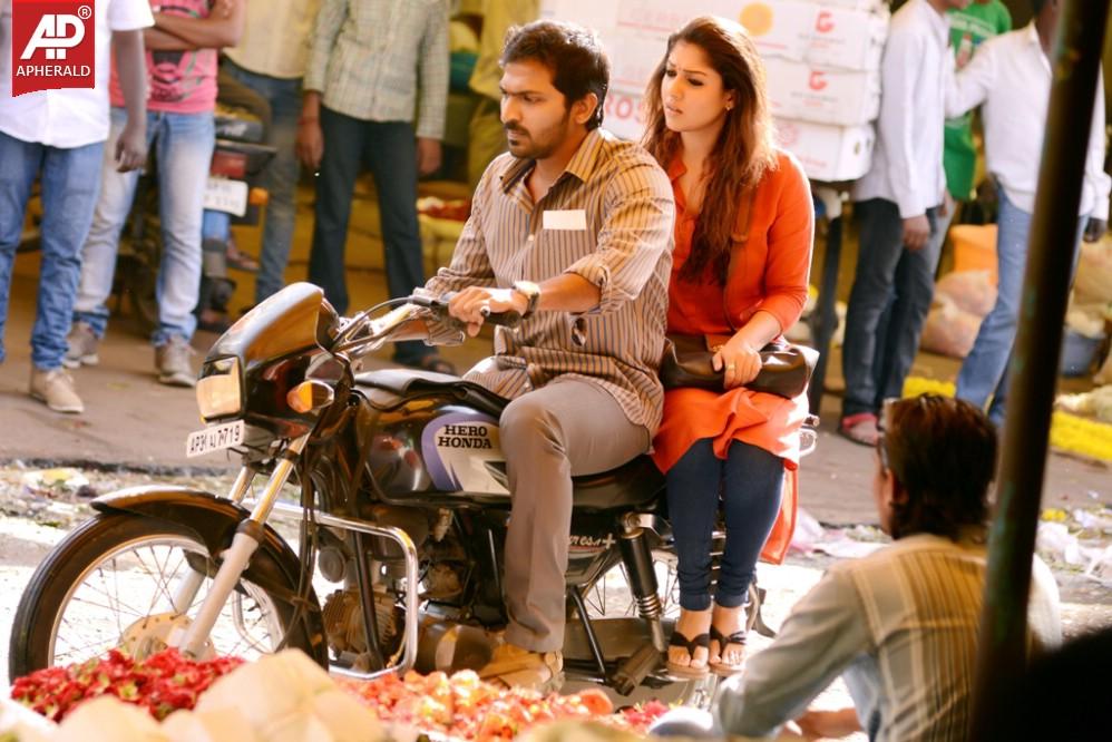 Anaamika Movie New Images