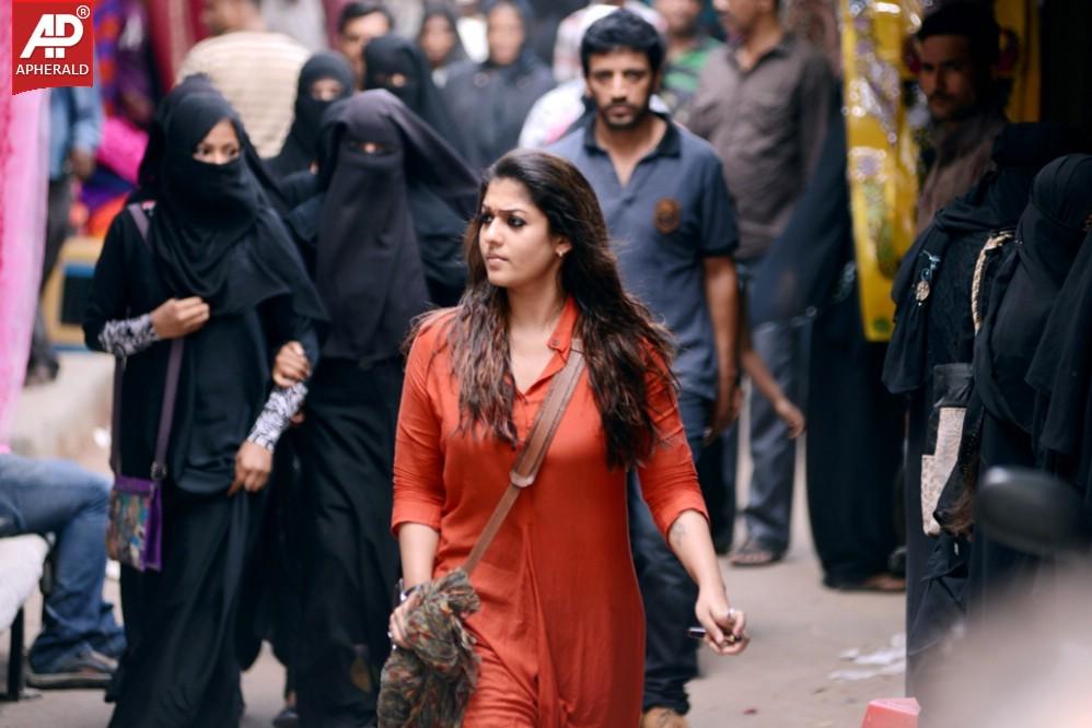 Anaamika Movie New Images