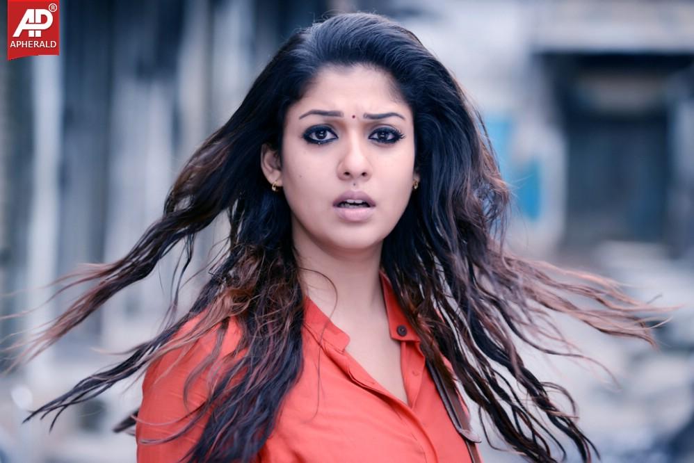 Anaamika Movie New Images