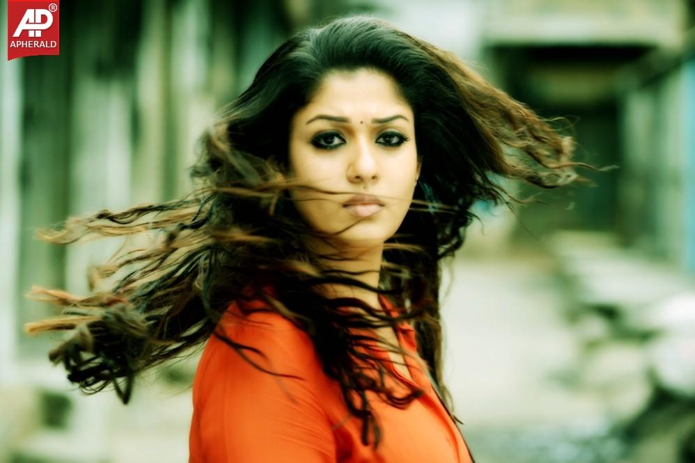 Anaamika Movie New Images