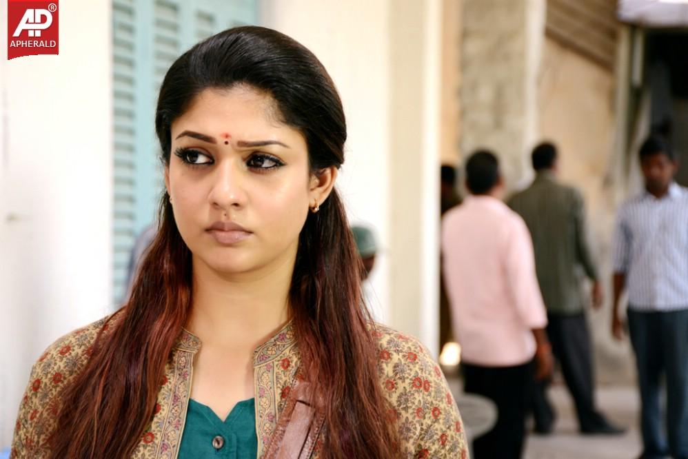 Anaamika Movie New Images