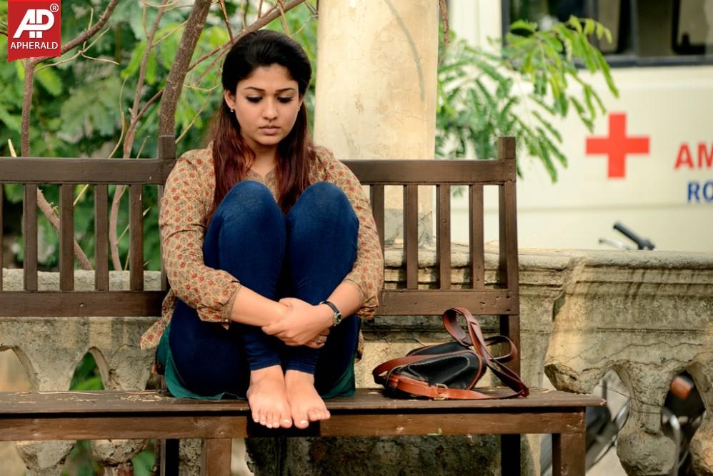 Anaamika Movie New Images