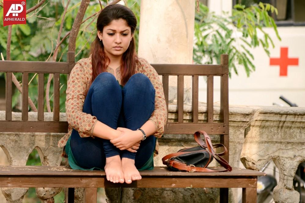 Anaamika Movie New Images