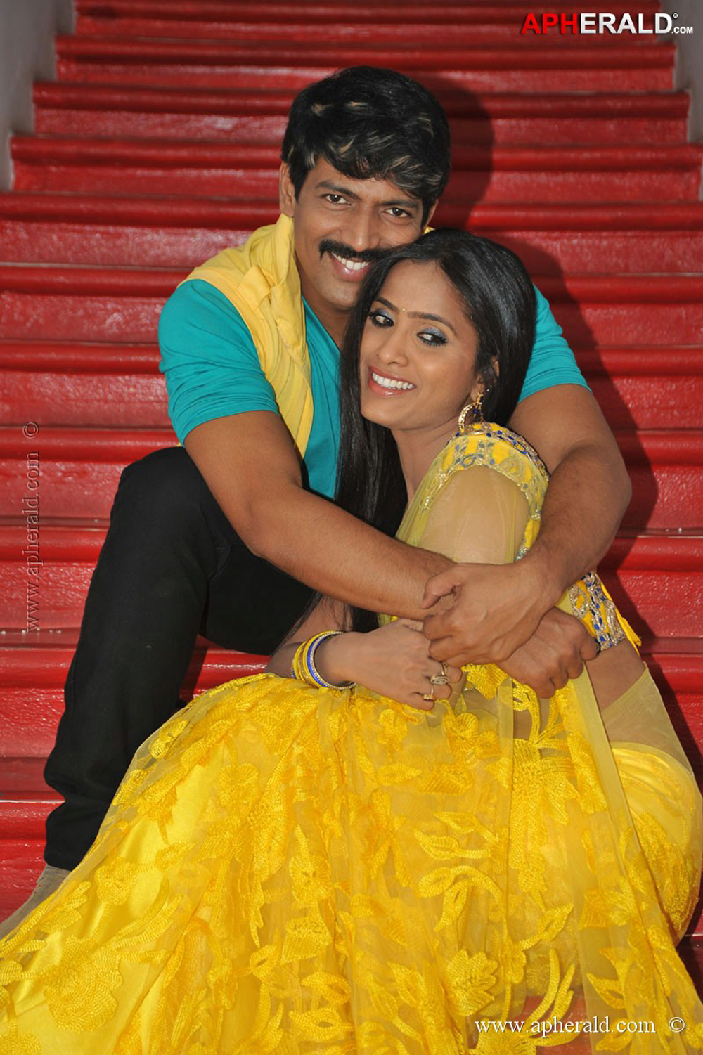 Anaganaga Movie Hot Pics