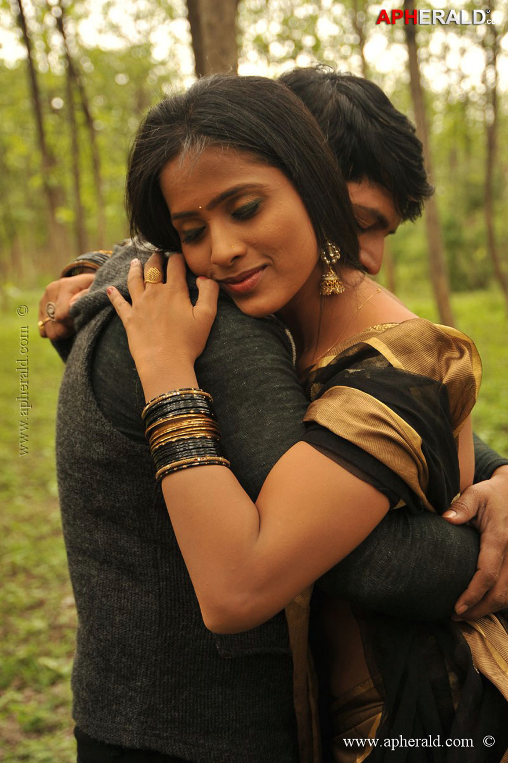 Anaganaga Movie Hot Pics