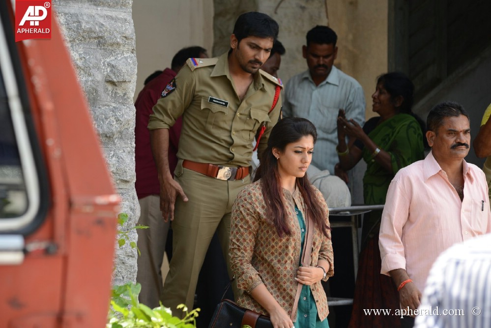 Anamika Movie Stills