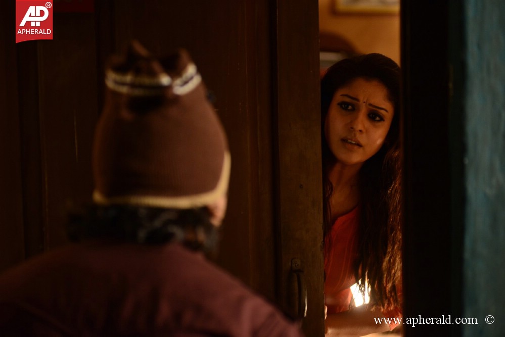 Anamika Movie Stills