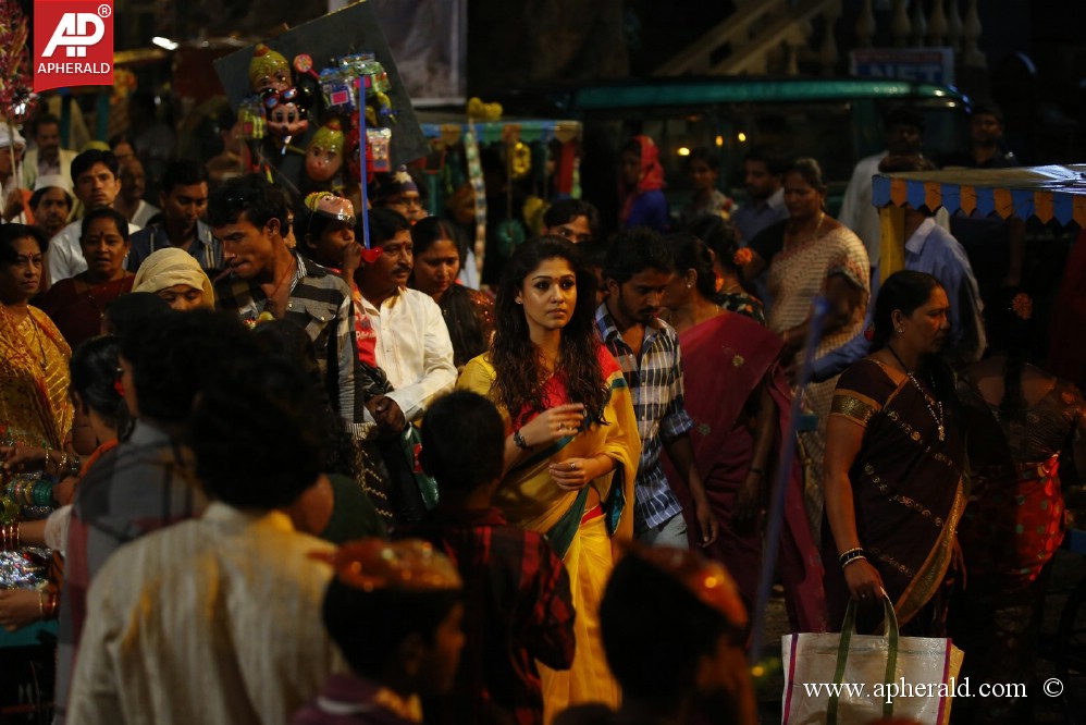 Anamika Movie Stills