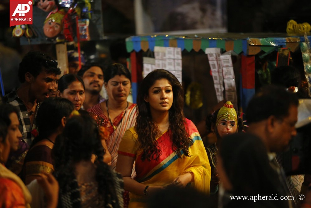 Anamika Movie Stills