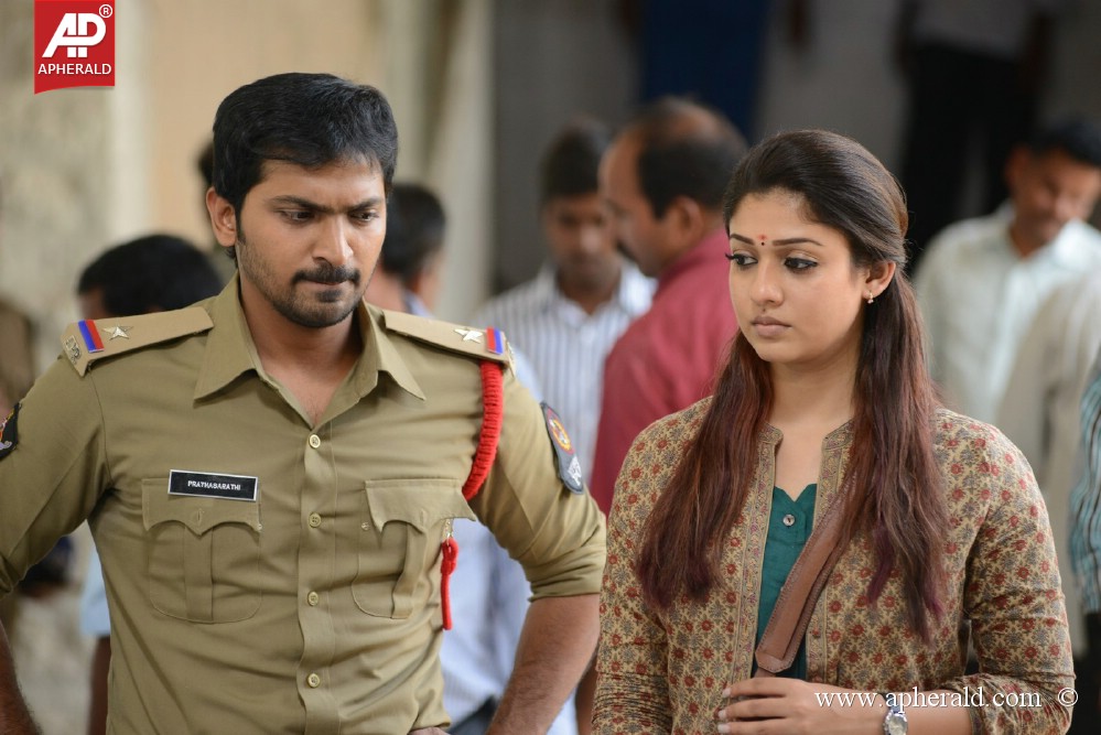 Anamika Movie Stills