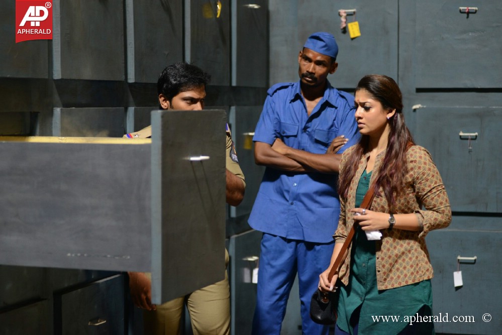 Anamika Movie Stills
