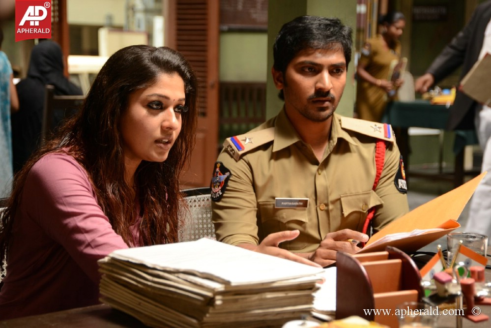 Anamika Movie Stills