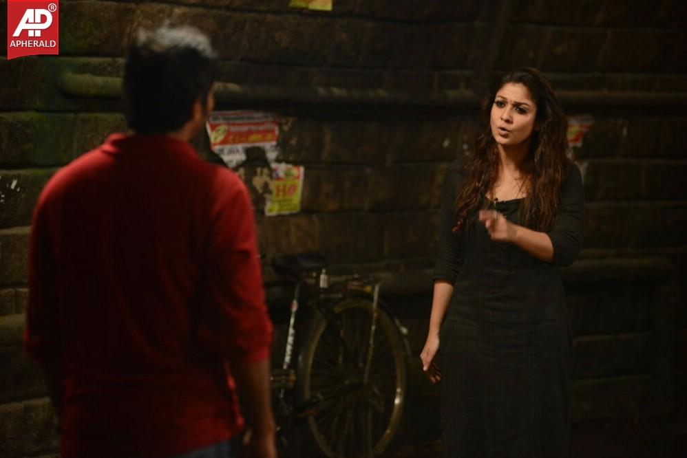 Anamika New Stills