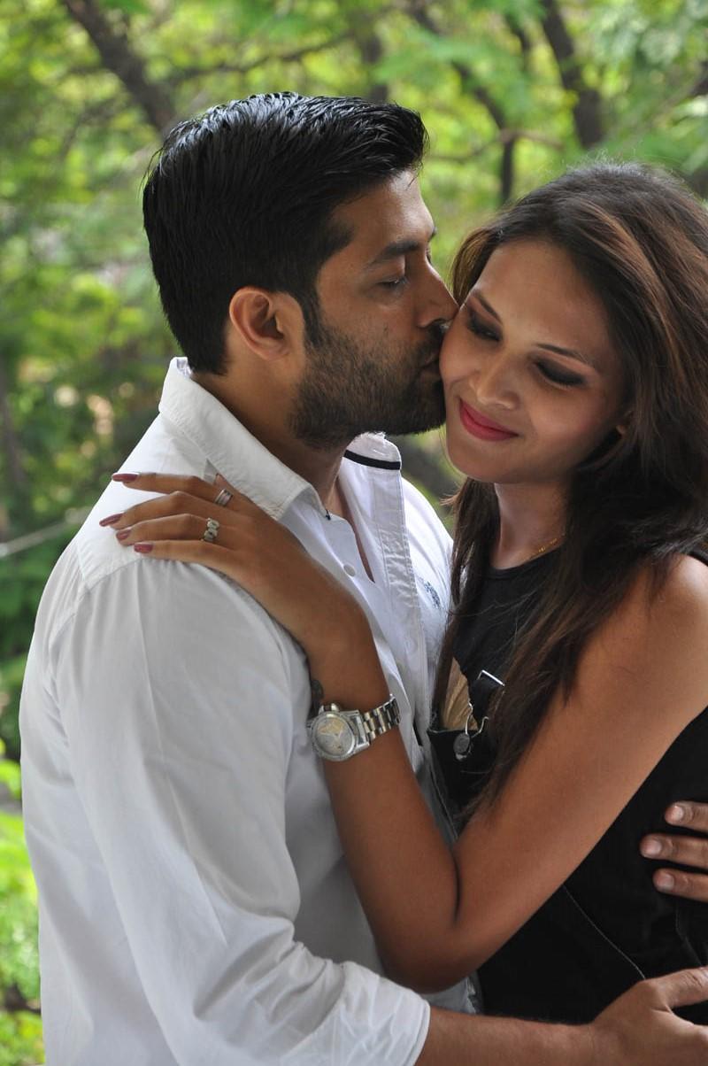 Anandam Malli Modalaindi Movie Latest Stills