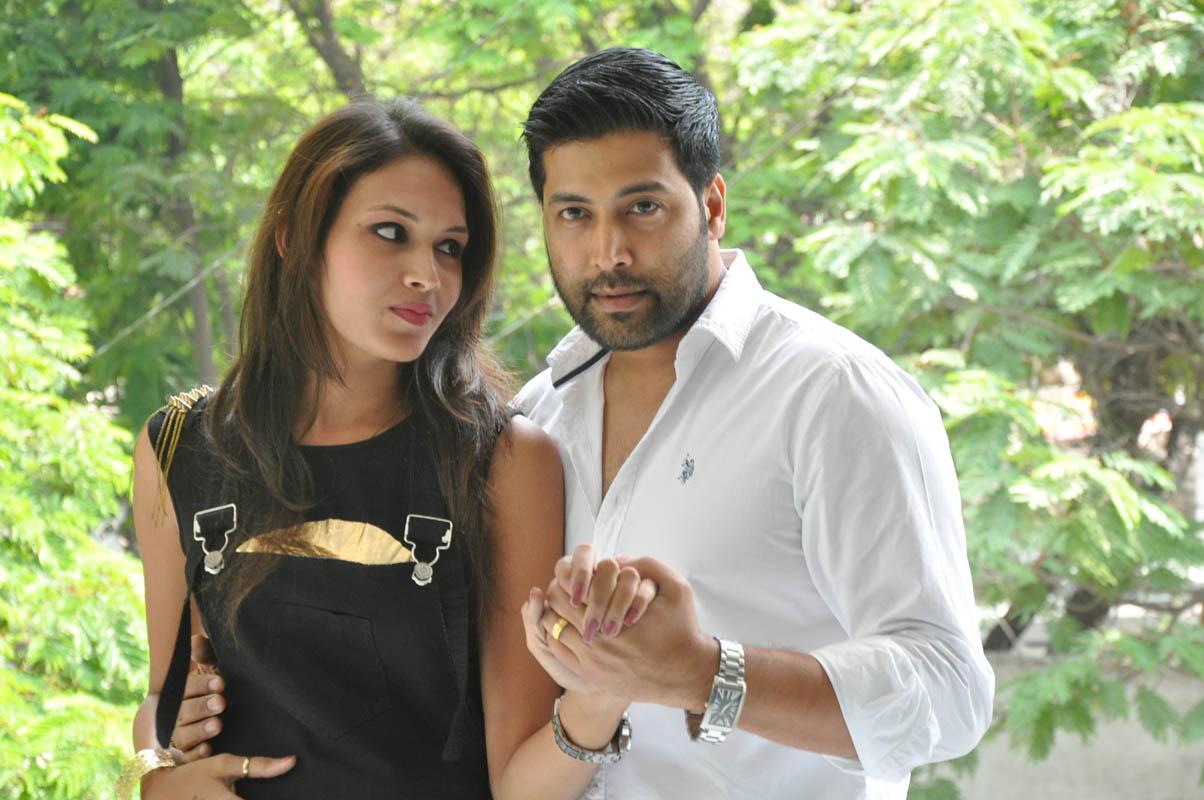 Anandam Malli Modalaindi Movie Latest Stills