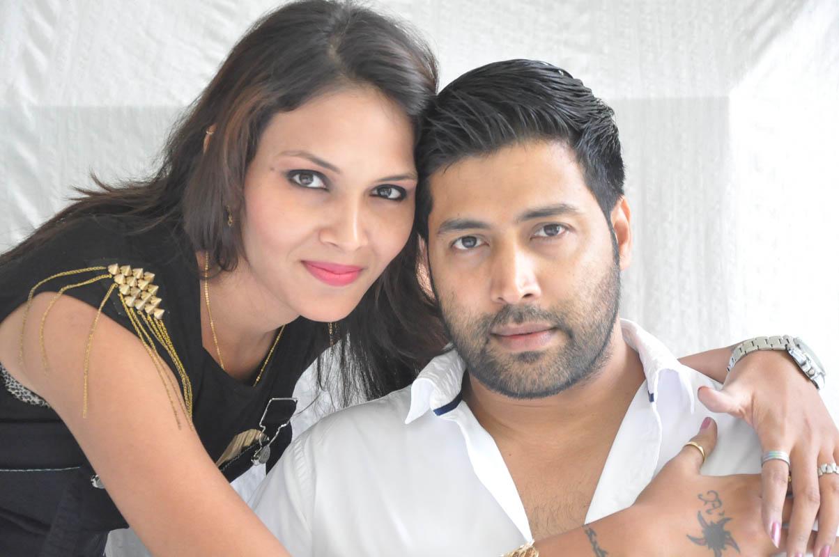 Anandam Malli Modalaindi Movie Latest Stills