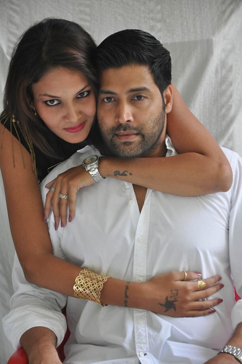 Anandam Malli Modalaindi Movie Latest Stills