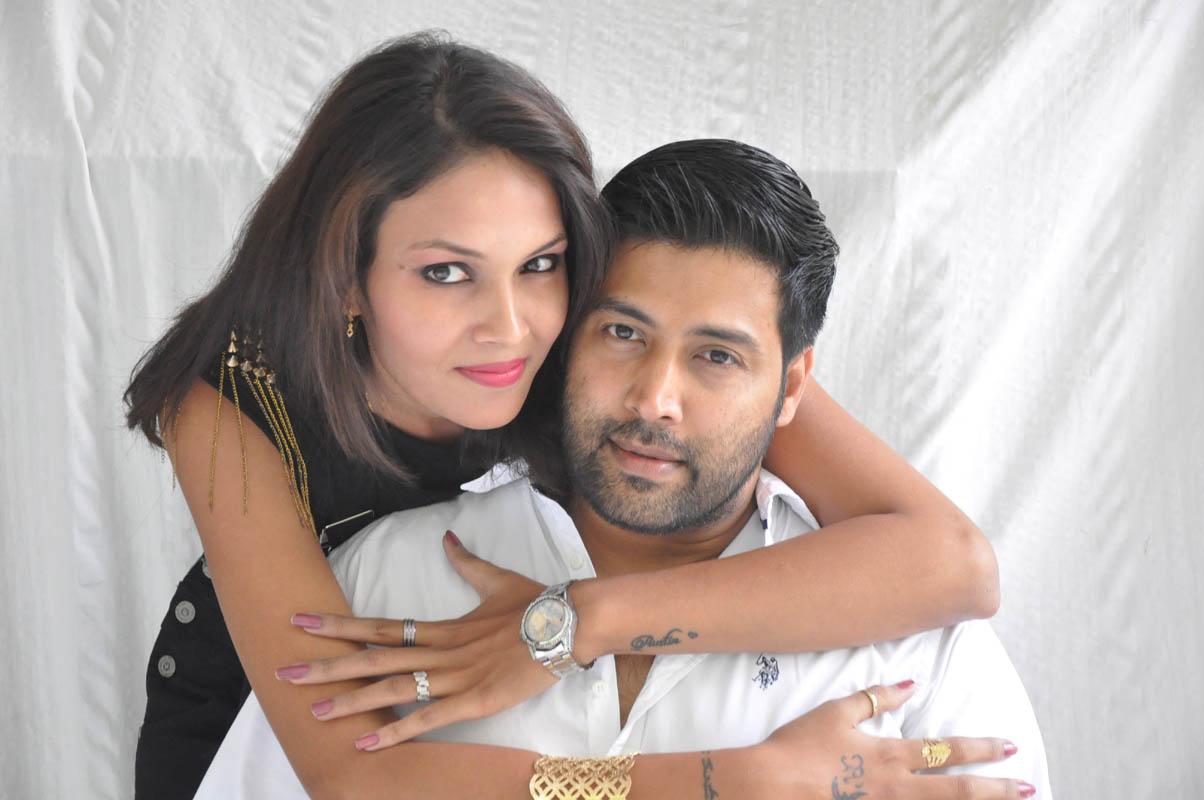 Anandam Malli Modalaindi Movie Latest Stills