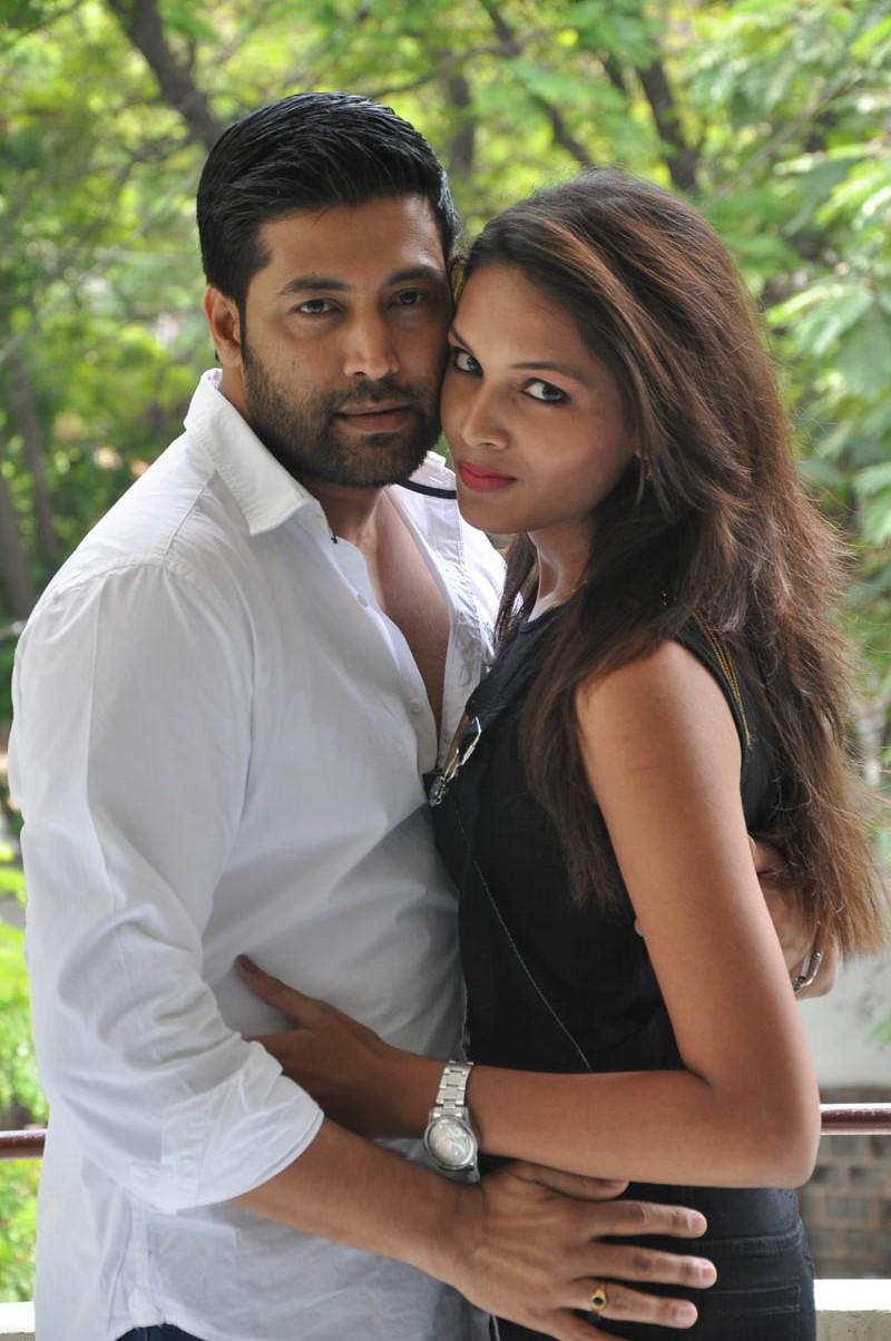 Anandam Malli Modalaindi Movie Latest Stills