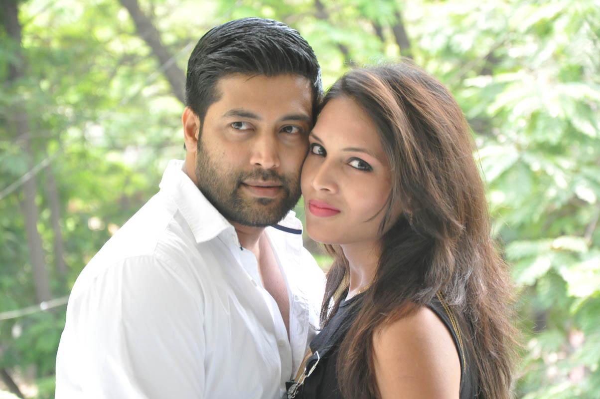 Anandam Malli Modalaindi Movie Latest Stills